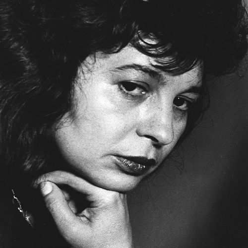 Mascha Kaléko